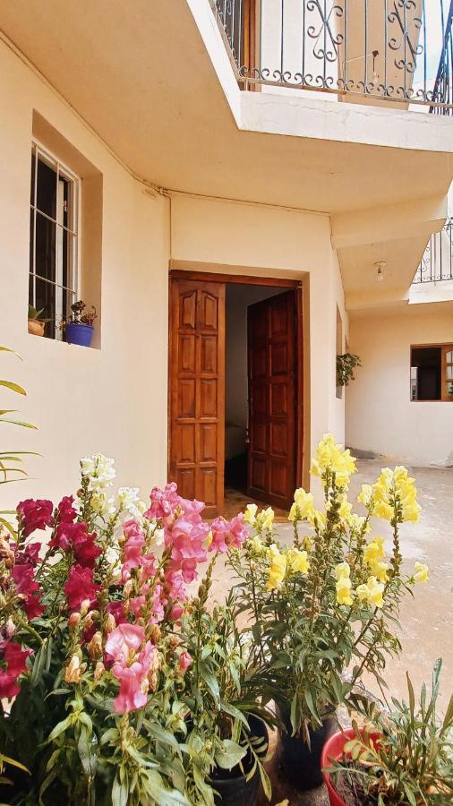 El Caucillar Iruya Exterior foto